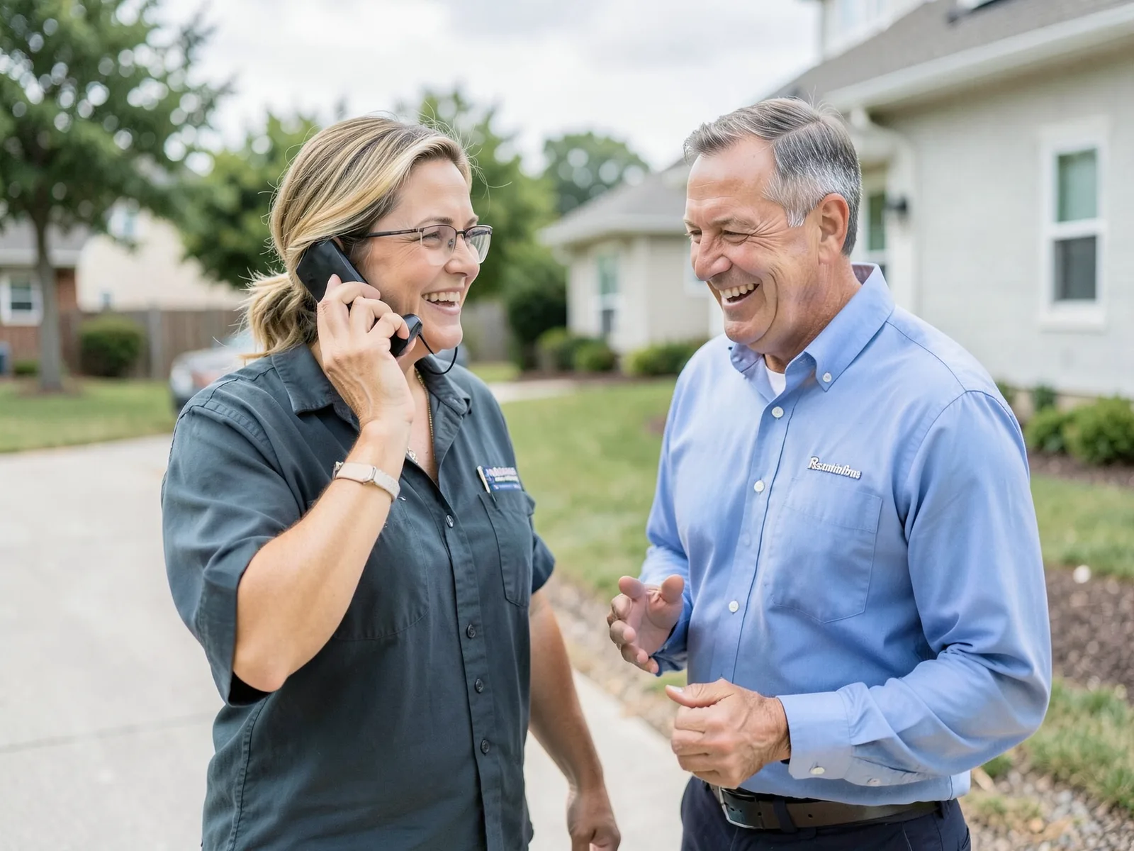 Frequently Asked Questions About Storm Damage Restoration in Northome, MN